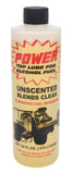 ALLSTAR PERFORMANCE 78100 Upper Lube Fuel Additive Clear 16oz