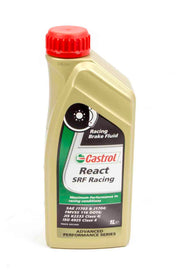 ALLSTAR PERFORMANCE 78115 Castrol SRF Brake Fluid 33.8oz