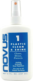 ALLSTAR PERFORMANCE 78201 Novus Plastic Cleaner and Protectant