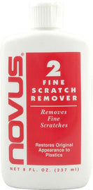 ALLSTAR PERFORMANCE 78202 Novus Plastic Polish Fine Scratch Remover