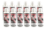 ALLSTAR PERFORMANCE ALL78205-12 ALLSTAR Performance ALL78205-12 Window Marker Set - White, 3 oz Bottles with Applicators