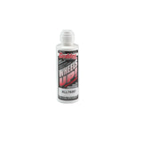 ALLSTAR PERFORMANCE ALL78207 ALLSTAR Performance Wheels Up Wheelie Bar Marker White - 3 oz Bottle with Applicator