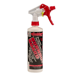 ALLSTAR PERFORMANCE ALL78208 Allstar Performance Burnout Guard 16 oz Spray Bottle for Exterior Protectant