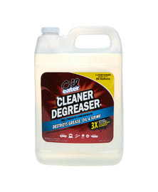 ALLSTAR PERFORMANCE 78211 Oil Eater Degreaser 1 Gallon