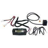 ALLSTAR PERFORMANCE 80085 Digital Tire Temp Gauge Complete Kit