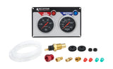 ALLSTAR PERFORMANCE 80110 2 Gauge Panel A/M OP/WT Sport-Comp