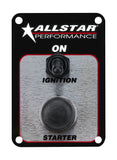 ALLSTAR PERFORMANCE 80150 Magneto Ignition Panel