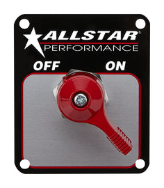 ALLSTAR PERFORMANCE 80158 Battery Disc Panel