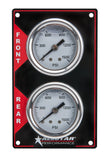 ALLSTAR PERFORMANCE 80170 Brake Bias Gauge Panel Vertical