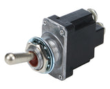 ALLSTAR PERFORMANCE 80177 Toggle Switch Momentary Weatherproof