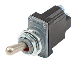 ALLSTAR PERFORMANCE ALL80178 ALLSTAR Performance ALL80178 Ignition Crossover Toggle Switch - 12V, 25 Amp, On/On - Single Pole