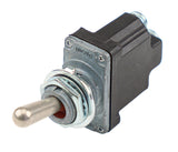 ALLSTAR PERFORMANCE ALL80178 ALLSTAR Performance ALL80178 Ignition Crossover Toggle Switch - 12V, 25 Amp, On/On - Single Pole