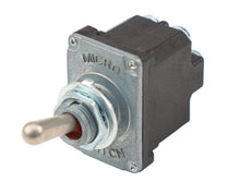 Load image into Gallery viewer, ALLSTAR PERFORMANCE ALL80179 Allstar Performance ALL80179 Ignition Crossover Toggle Switch, On/On, Double Pole, 25 Amp, 12V
