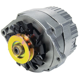 ALLSTAR PERFORMANCE 80500 GM Alternator 80 Amp 1 Wire