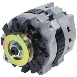 ALLSTAR PERFORMANCE 80501 GM Alternator 80 Amp 1 Wire