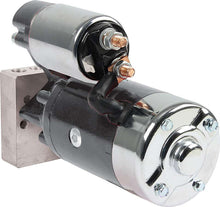 Load image into Gallery viewer, ALLSTAR PERFORMANCE 80515 SBC Mini Starter