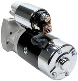 ALLSTAR PERFORMANCE 80516 Chevy LS 3HP High Torque Starter