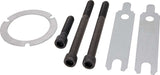 ALLSTAR PERFORMANCE 80527 Bolt and Shim Kit for ALL80525