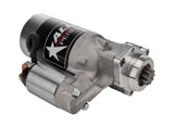ALLSTAR PERFORMANCE ALL80533 ALLSTAR Performance Heavy Duty Starter for Small Block Chevy – Quarter Master Bellhousing, Reverse Mount, 3.7:1 Gear Reduction