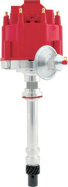 ALLSTAR PERFORMANCE 81200 GM HEI Distributor w/Red Cap