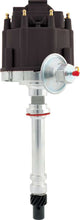 Load image into Gallery viewer, ALLSTAR PERFORMANCE 81202 GM HEI Distributor w/Black Cap