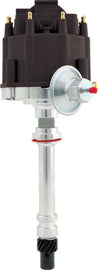 ALLSTAR PERFORMANCE 81202 GM HEI Distributor w/Black Cap