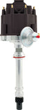 ALLSTAR PERFORMANCE 81202 GM HEI Distributor w/Black Cap
