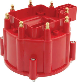 ALLSTAR PERFORMANCE 81204 GM HEI Distributor Cap Red