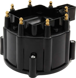 ALLSTAR PERFORMANCE 81205 GM HEI Distributor Cap Black