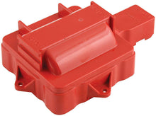 Load image into Gallery viewer, ALLSTAR PERFORMANCE 81210 HEI Coil Cover Red