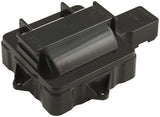 ALLSTAR PERFORMANCE 81211 HEI Coil Cover Black