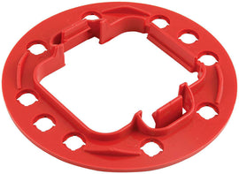 ALLSTAR PERFORMANCE 81212 HEI Wire Retainer Red