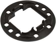 Load image into Gallery viewer, ALLSTAR PERFORMANCE 81213 HEI Wire Retainer Black