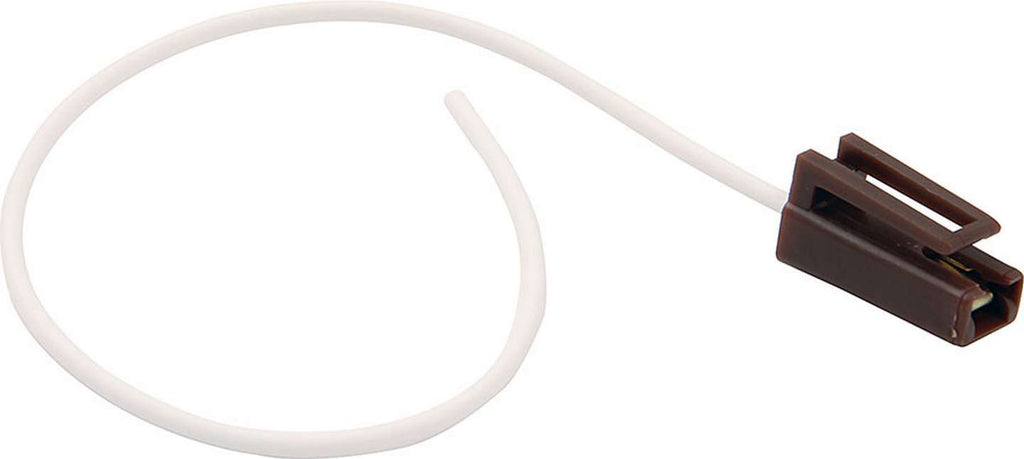 ALLSTAR PERFORMANCE 81215 HEI Tach Connector with Pigtail