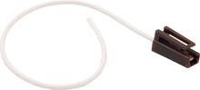 Load image into Gallery viewer, ALLSTAR PERFORMANCE 81215 HEI Tach Connector with Pigtail