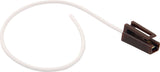 ALLSTAR PERFORMANCE 81215 HEI Tach Connector with Pigtail