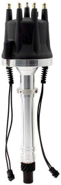 ALLSTAR PERFORMANCE 81218 HP GM Distributor w/ Slip Collar Dual Pick-up