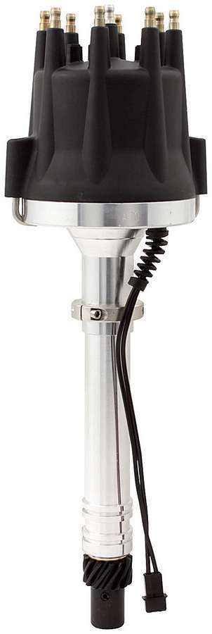 ALLSTAR PERFORMANCE 81221 HP GM Distributor w/ Slip Collar