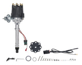 ALLSTAR PERFORMANCE 81223 Chevy V8 Distributor with Rev Limiter