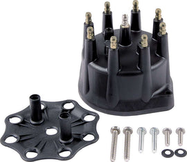 ALLSTAR PERFORMANCE 81226 Ford Distributor Cap and Retainer