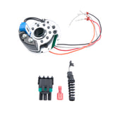 ALLSTAR PERFORMANCE ALL81237 ALLSTAR Performance ALL81237 4-Wire Ignition Control Module for Ford V8 Distributors