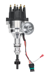 ALLSTAR PERFORMANCE 81241 Ford Distributor 221-302 with Rev Limiter
