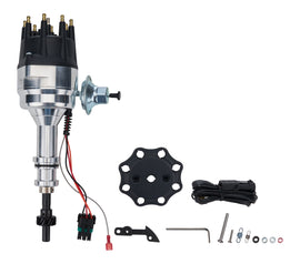 ALLSTAR PERFORMANCE 81243 Ford Distributor 351W with Rev Limiter