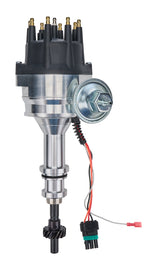 ALLSTAR PERFORMANCE 81245 Ford Distributor 351C- 460 with Rev Limiter