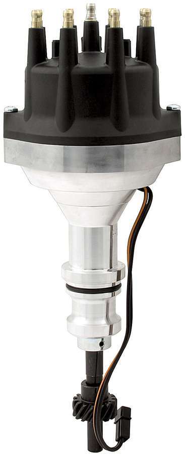 ALLSTAR PERFORMANCE 81246 HP Ford Distributor 221-302