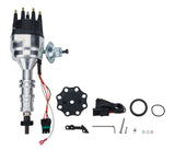 ALLSTAR PERFORMANCE 81253 Ford Distributor 332-428 FE with Rev Limiter