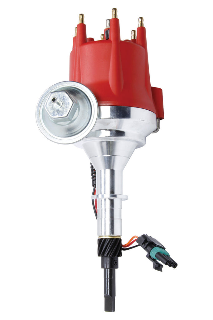 ALLSTAR PERFORMANCE 81255 AMC/Jeep Distributor L6 Discontinued
