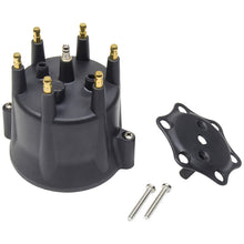Load image into Gallery viewer, ALLSTAR PERFORMANCE 81256 Cap and Retainer 6cyl Discontinued
