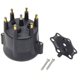 ALLSTAR PERFORMANCE 81256 Cap and Retainer 6cyl Discontinued