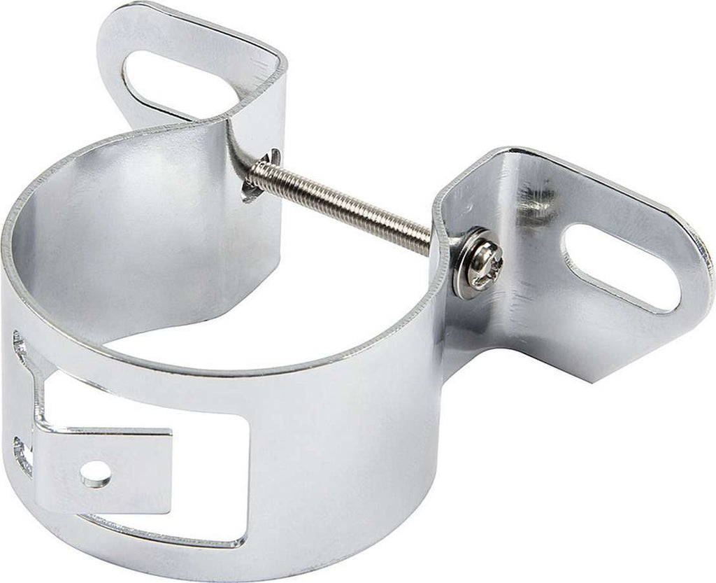 ALLSTAR PERFORMANCE 81326 Coil Bracket Universal Flat Mount